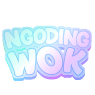 NgodingWok Logo
